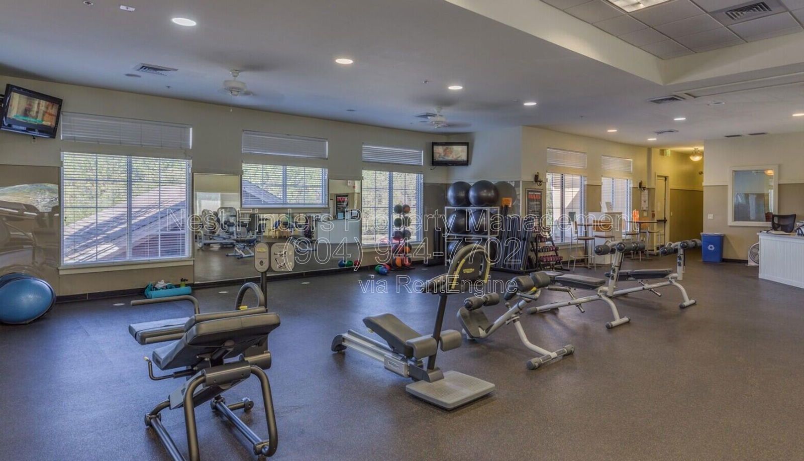 Discover this inviting two-bedroom, 2.5-bathroom townhome, ideally located in the heart of St. John's County. property image