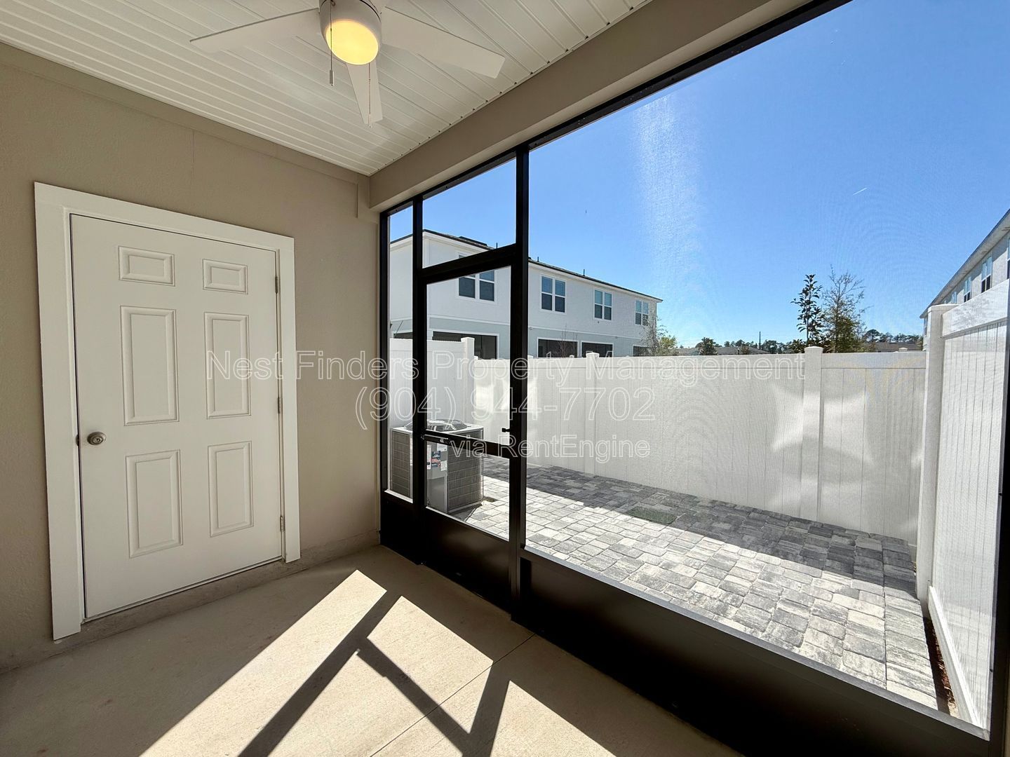 Beautiful Brand-New Townhome in Stokes Landing – Just Minutes from Historic St. Augustine! property image