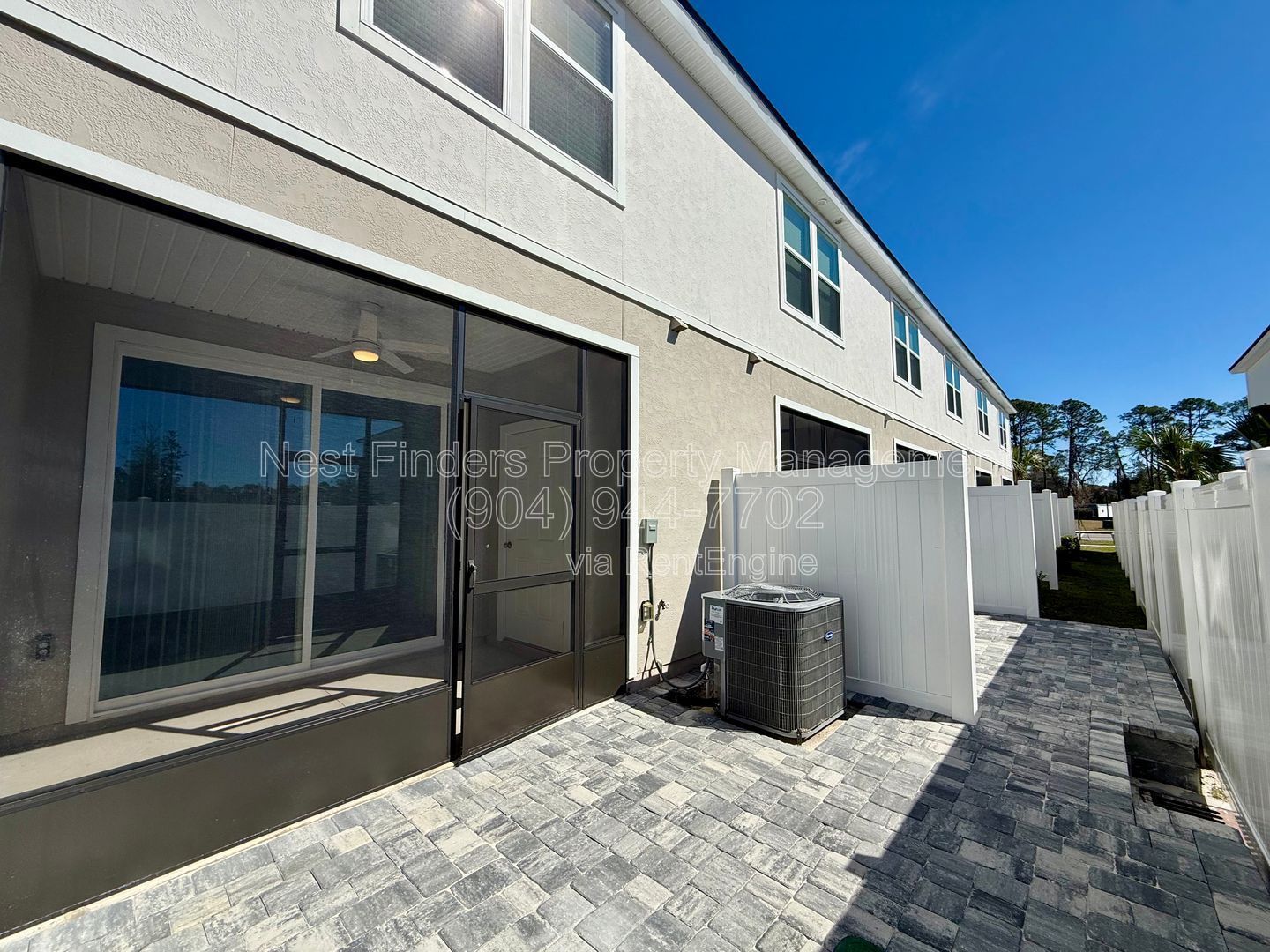 Beautiful Brand-New Townhome in Stokes Landing – Just Minutes from Historic St. Augustine! property image