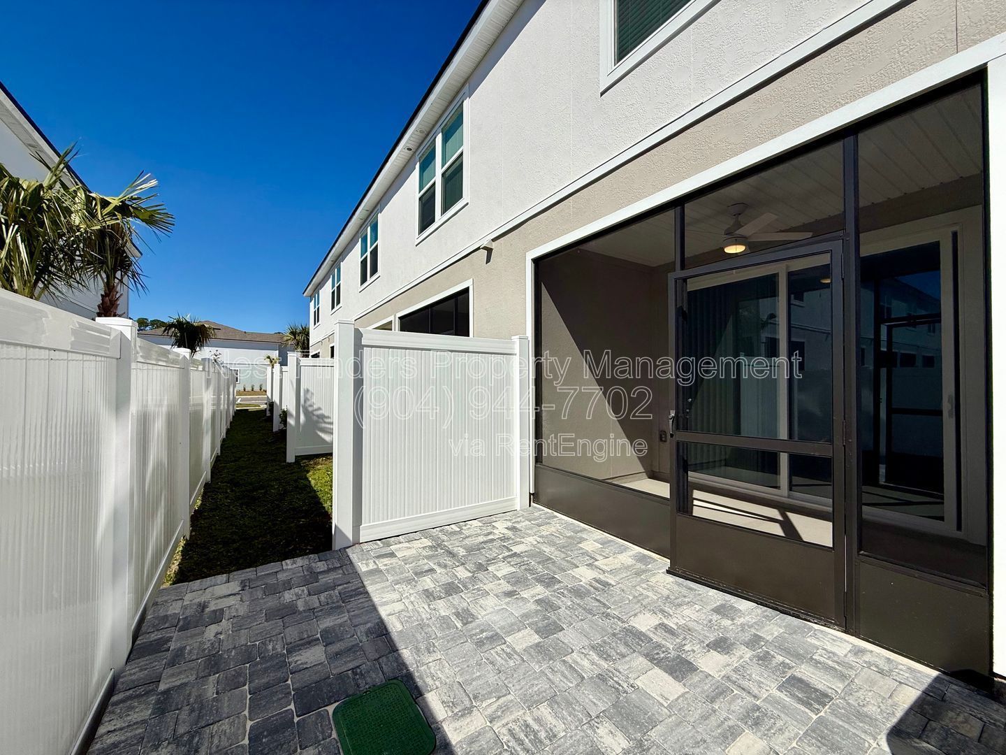 Beautiful Brand-New Townhome in Stokes Landing – Just Minutes from Historic St. Augustine! property image