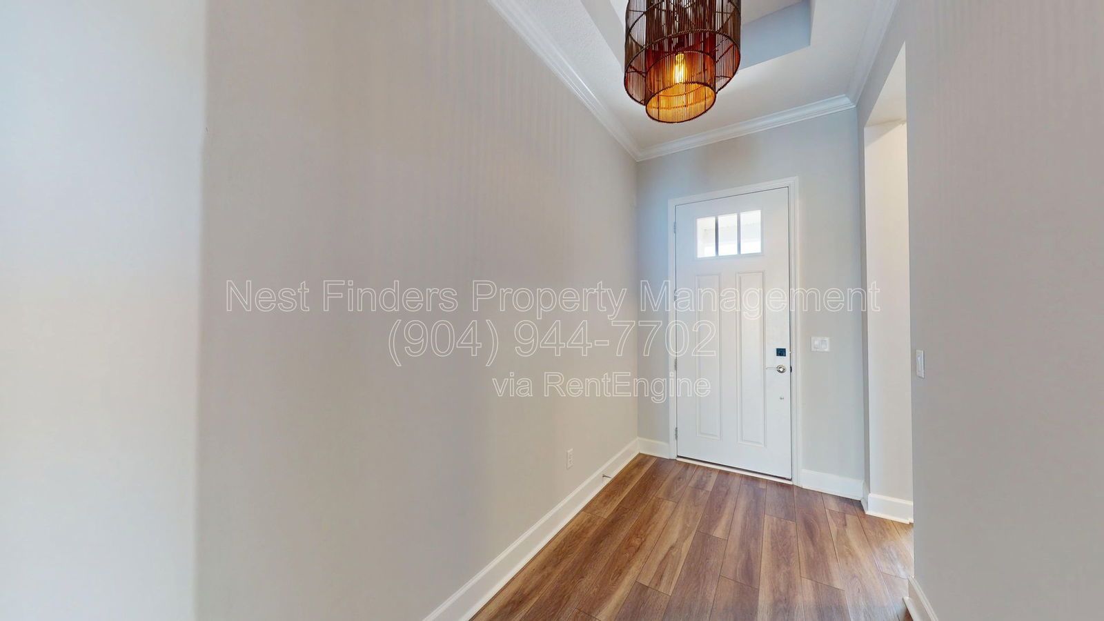 Beautifully maintained home in the GATED community of Marconi at eTown with water views! property image