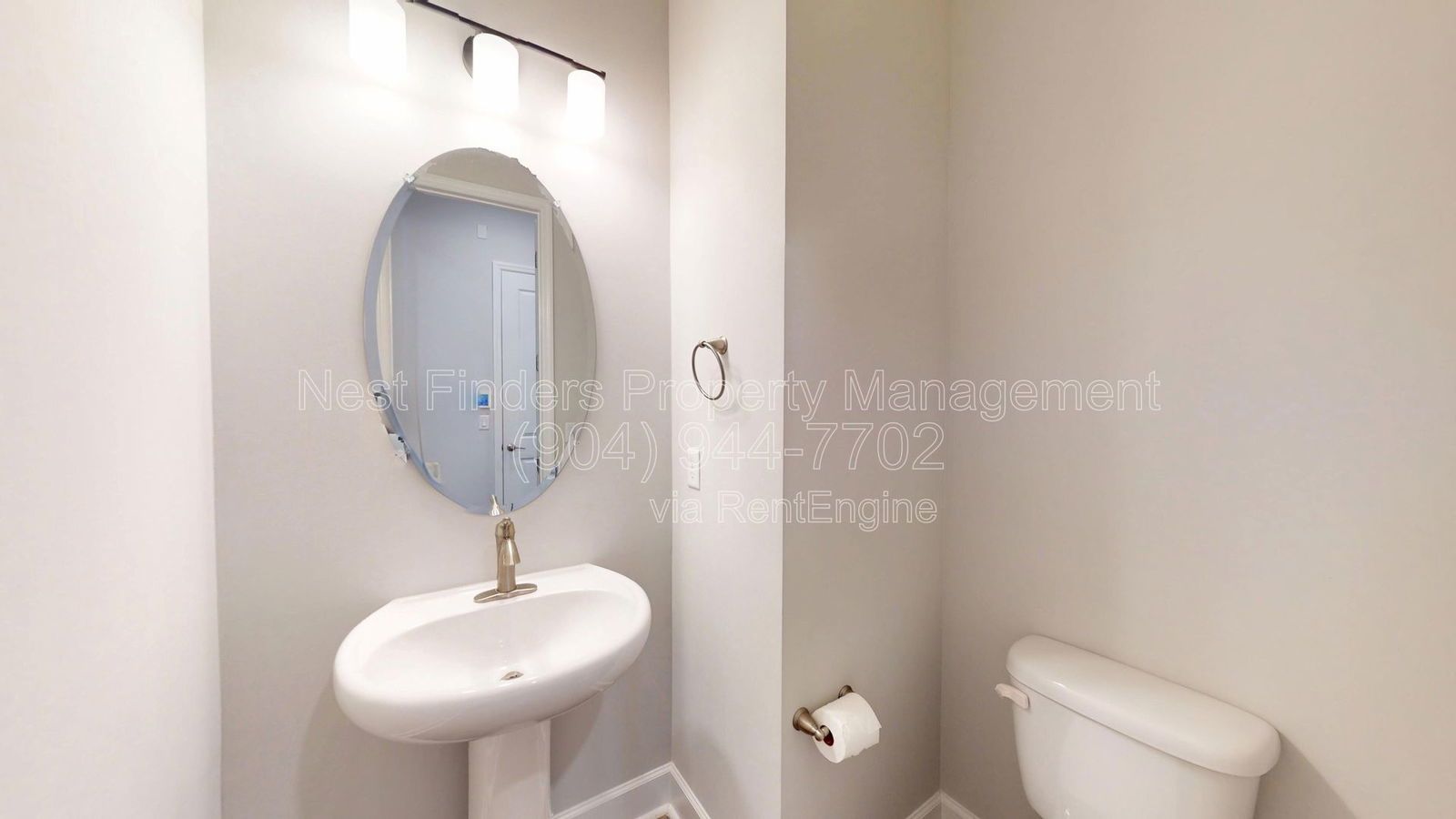 Beautifully maintained home in the GATED community of Marconi at eTown with water views! property image