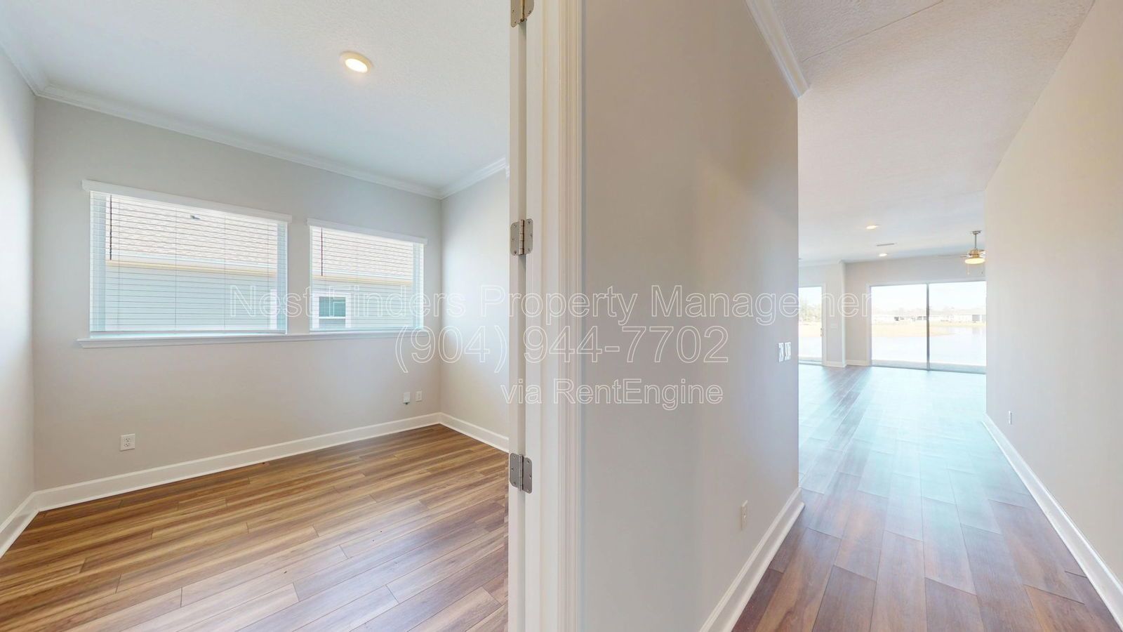 Beautifully maintained home in the GATED community of Marconi at eTown with water views! property image