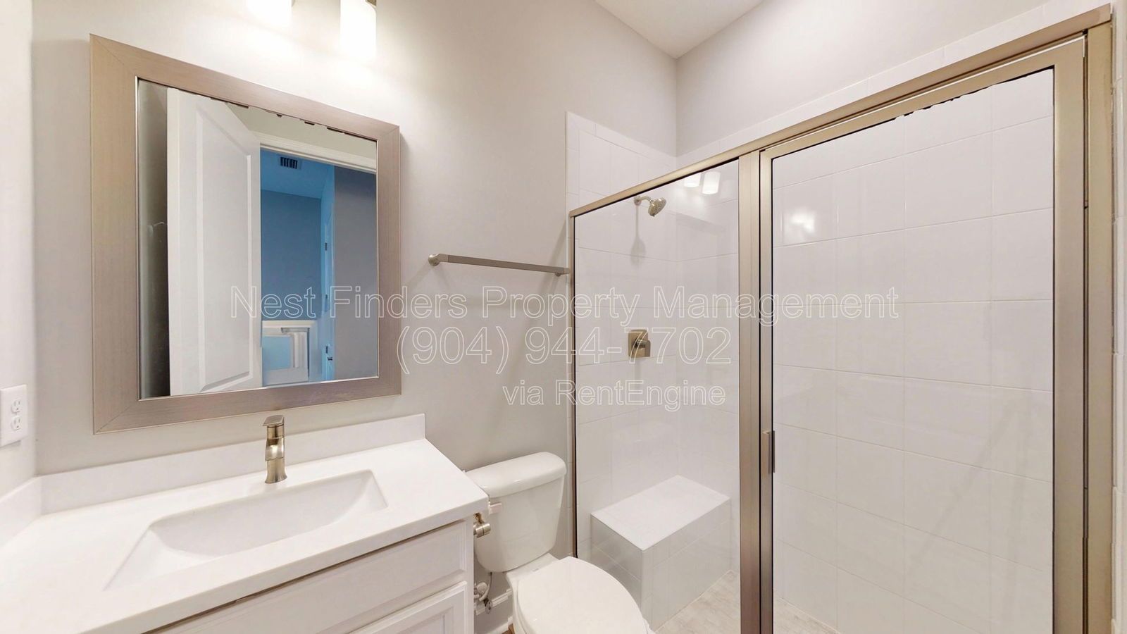 Beautifully maintained home in the GATED community of Marconi at eTown with water views! property image