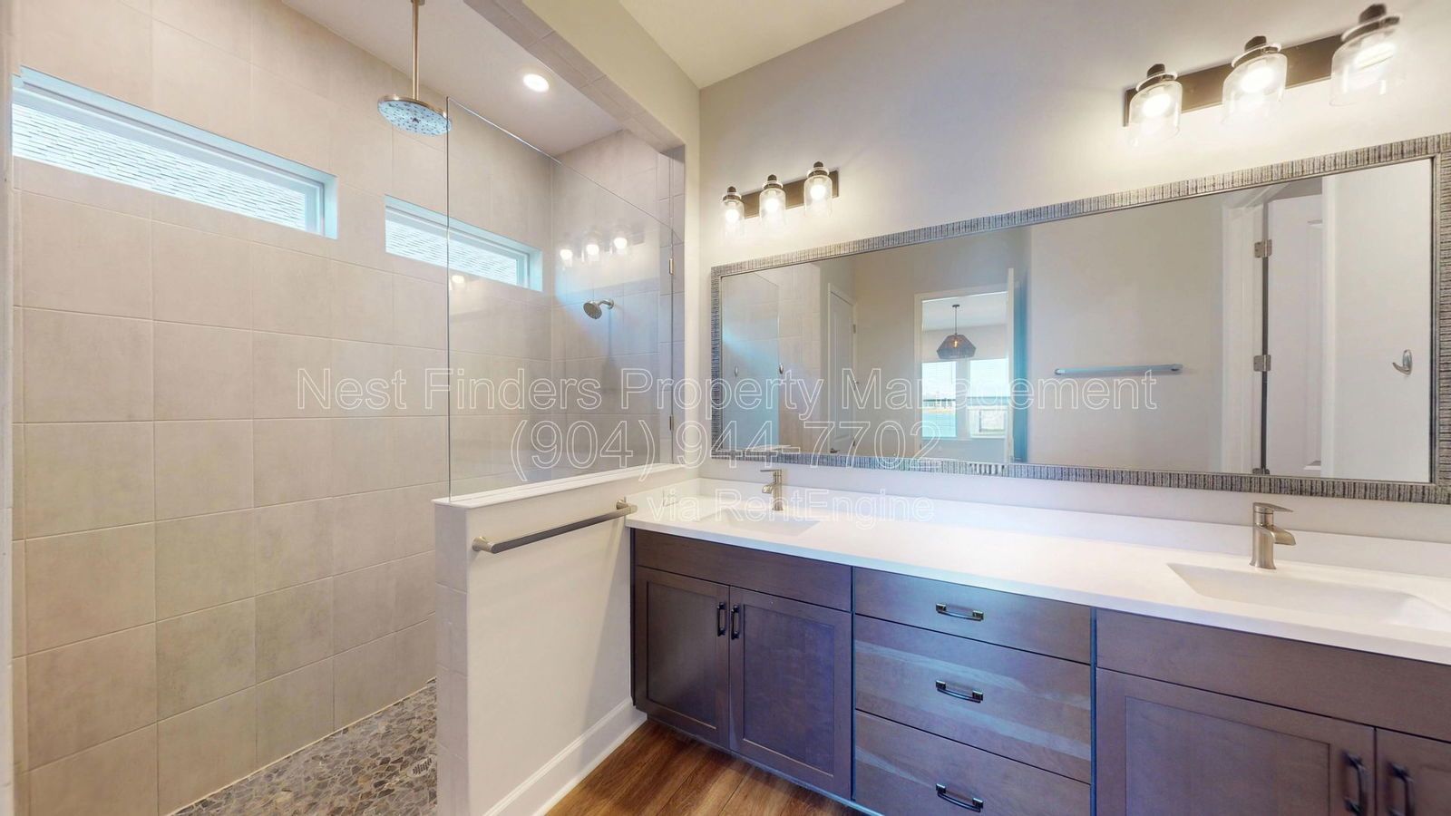 Beautifully maintained home in the GATED community of Marconi at eTown with water views! property image