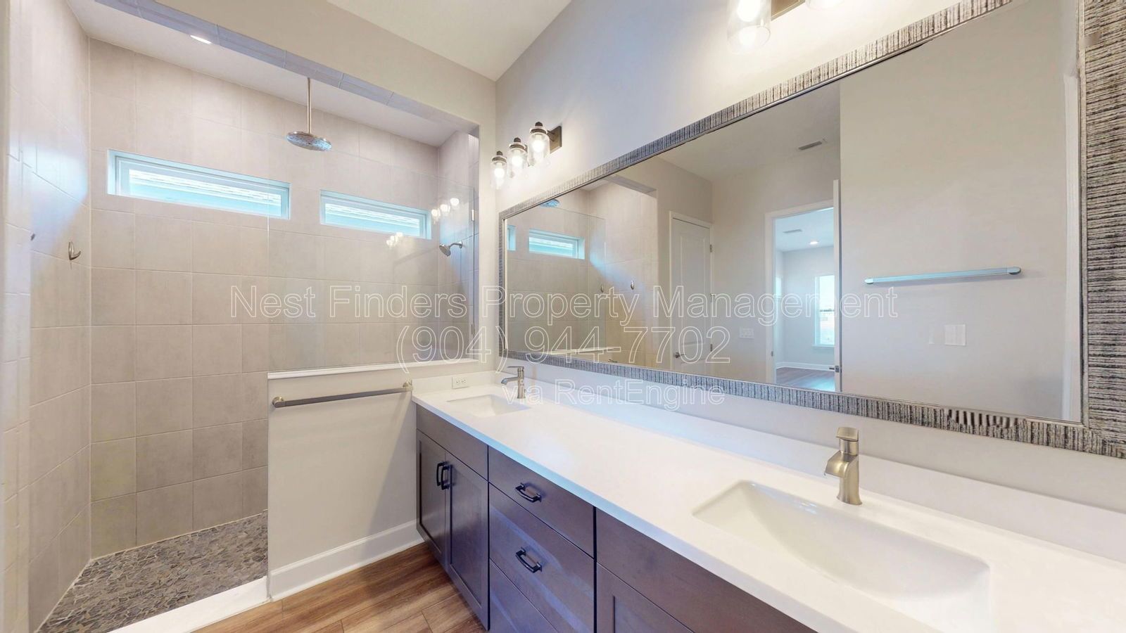 Beautifully maintained home in the GATED community of Marconi at eTown with water views! property image