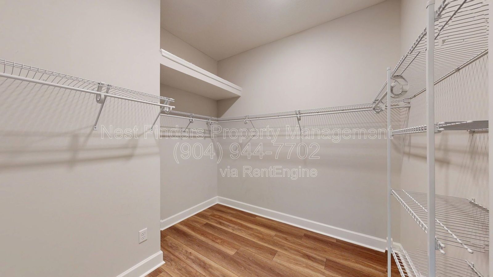 Beautifully maintained home in the GATED community of Marconi at eTown with water views! property image