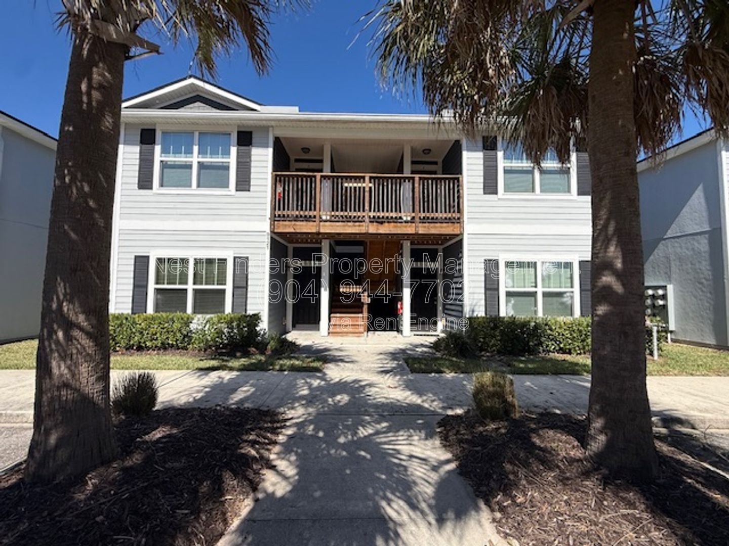 Welcome home to this beautiful 2-bedroom, 2-bathroom condo located in the desirable West Lakes community property image