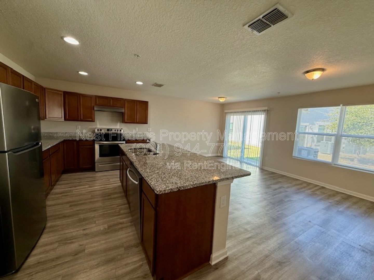 Welcome home to this beautiful 2-bedroom, 2-bathroom condo located in the desirable West Lakes community property image