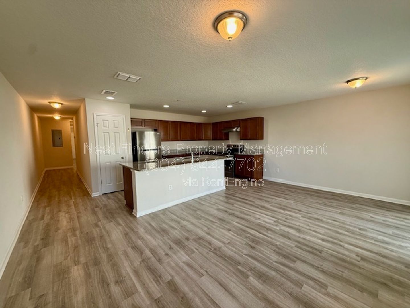 Welcome home to this beautiful 2-bedroom, 2-bathroom condo located in the desirable West Lakes community property image