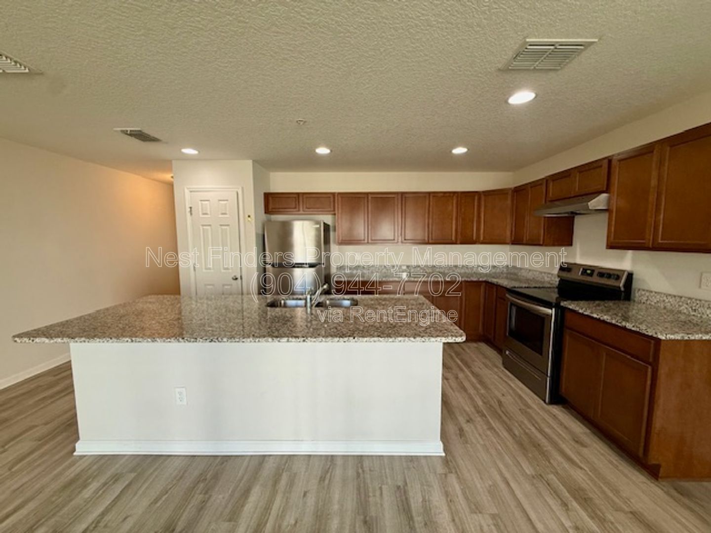 Welcome home to this beautiful 2-bedroom, 2-bathroom condo located in the desirable West Lakes community property image