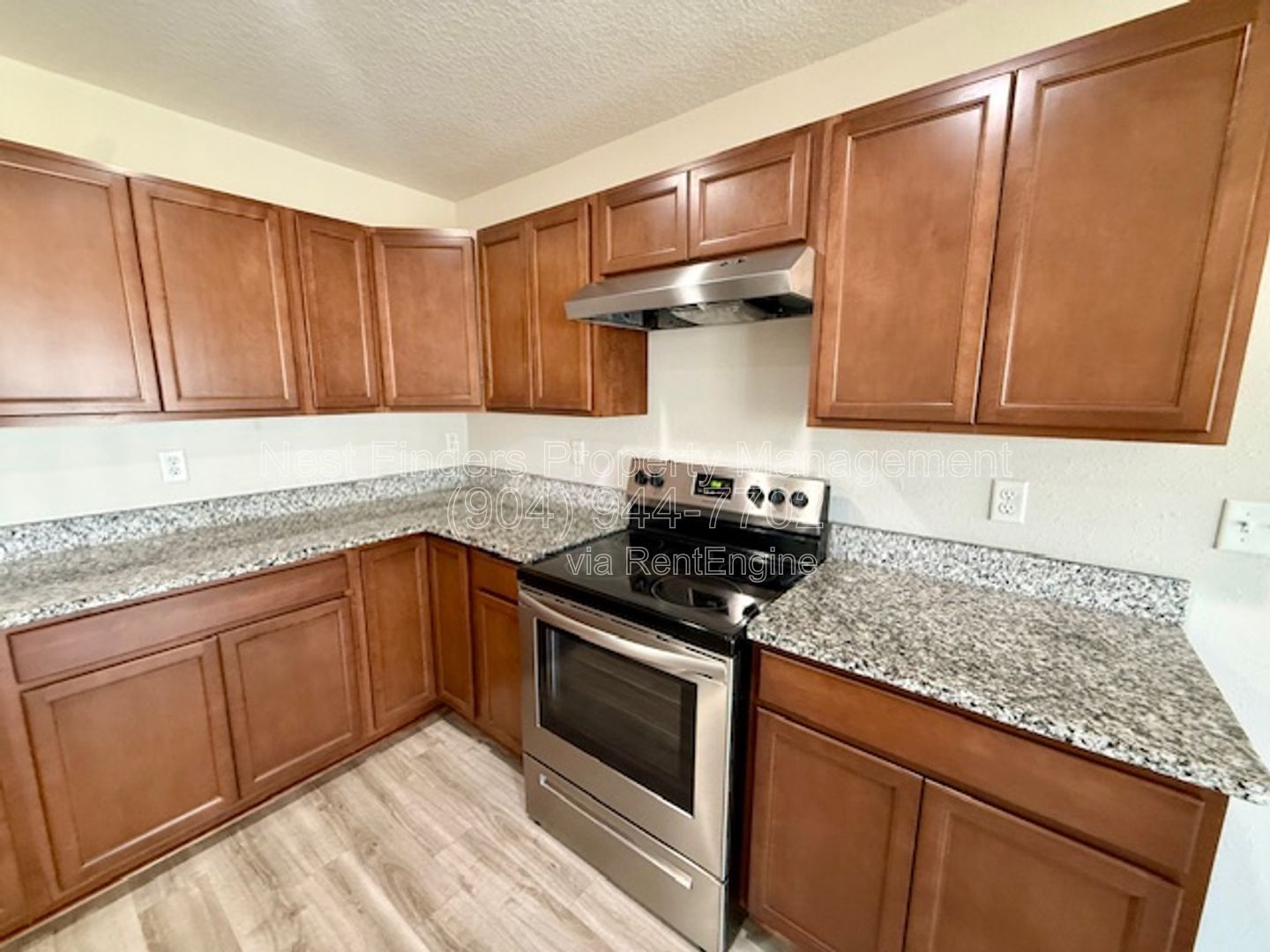 Welcome home to this beautiful 2-bedroom, 2-bathroom condo located in the desirable West Lakes community property image