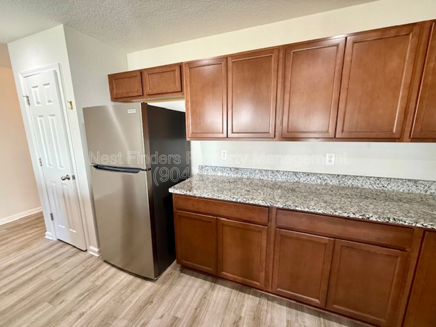 Welcome home to this beautiful 2-bedroom, 2-bathroom condo located in the desirable West Lakes community property image