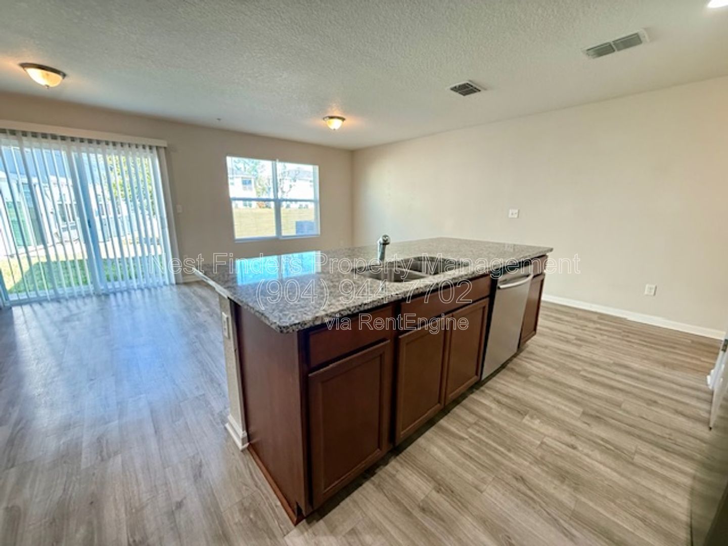 Welcome home to this beautiful 2-bedroom, 2-bathroom condo located in the desirable West Lakes community property image