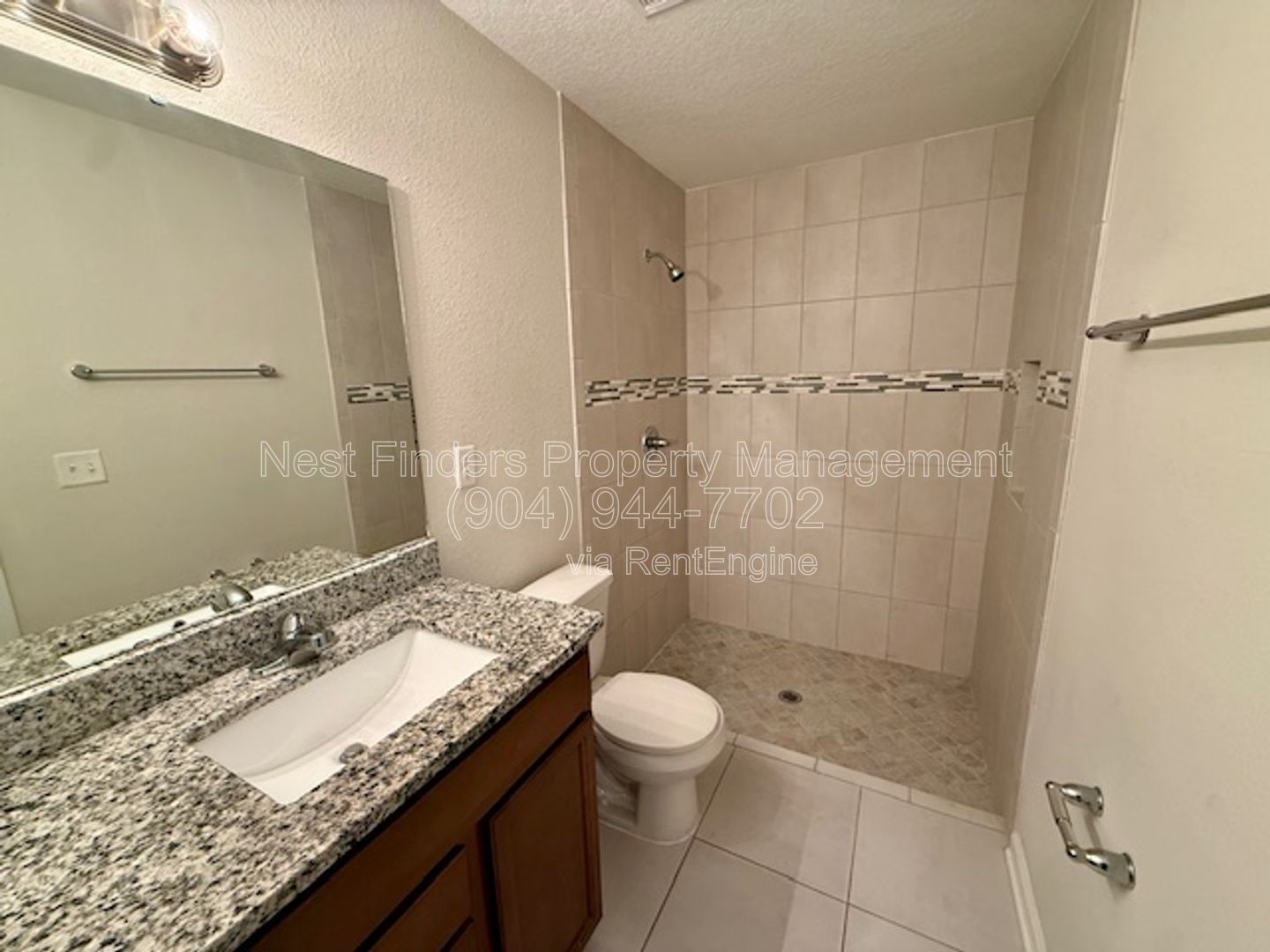 Welcome home to this beautiful 2-bedroom, 2-bathroom condo located in the desirable West Lakes community property image