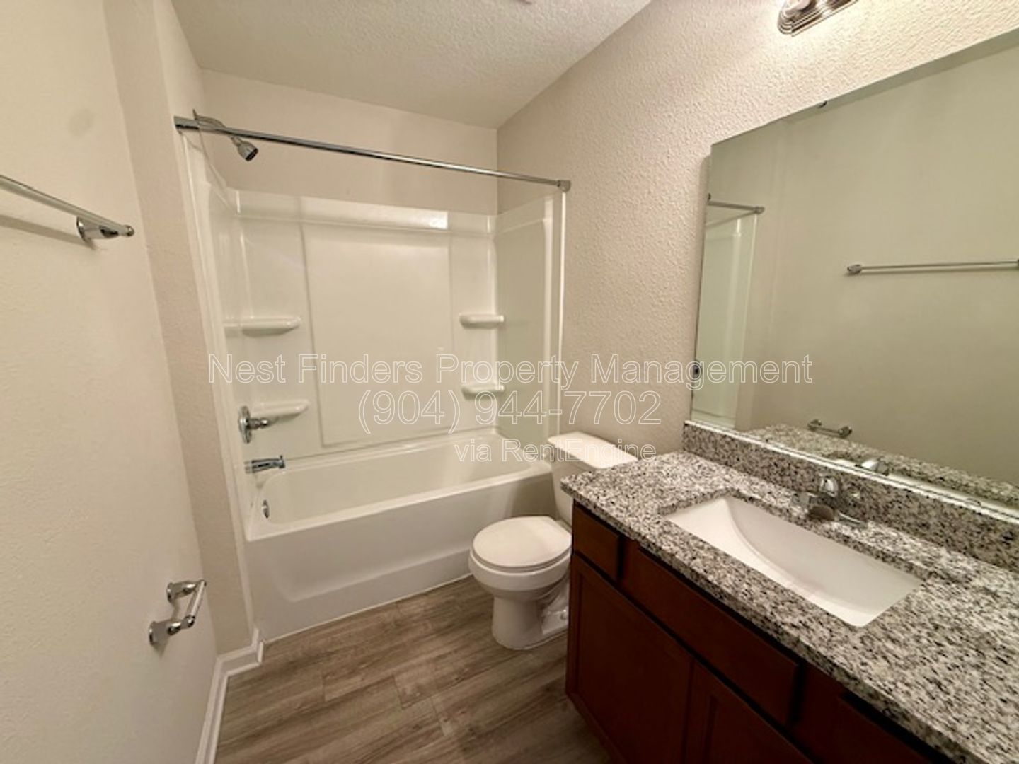 Welcome home to this beautiful 2-bedroom, 2-bathroom condo located in the desirable West Lakes community property image