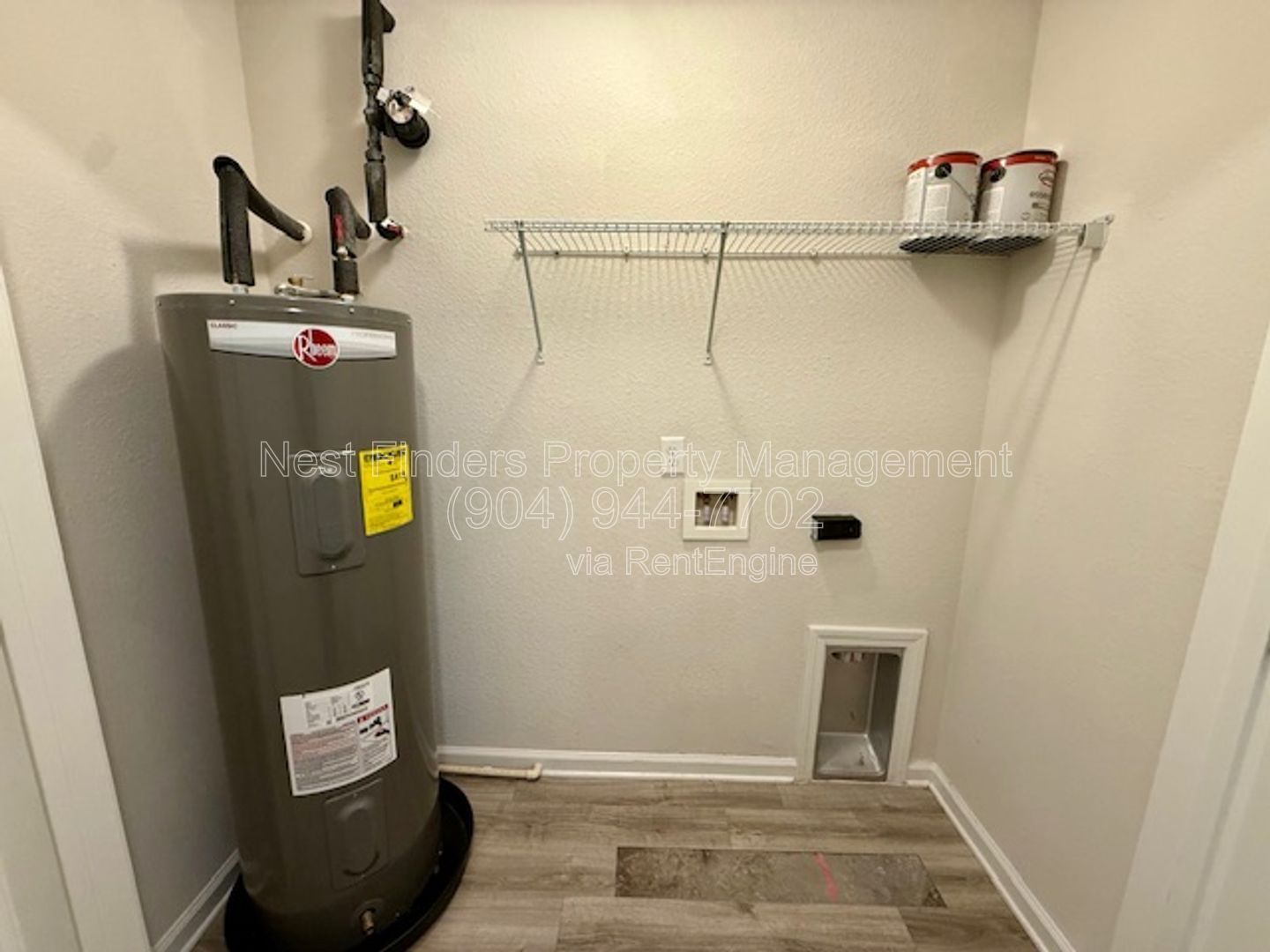 Welcome home to this beautiful 2-bedroom, 2-bathroom condo located in the desirable West Lakes community property image