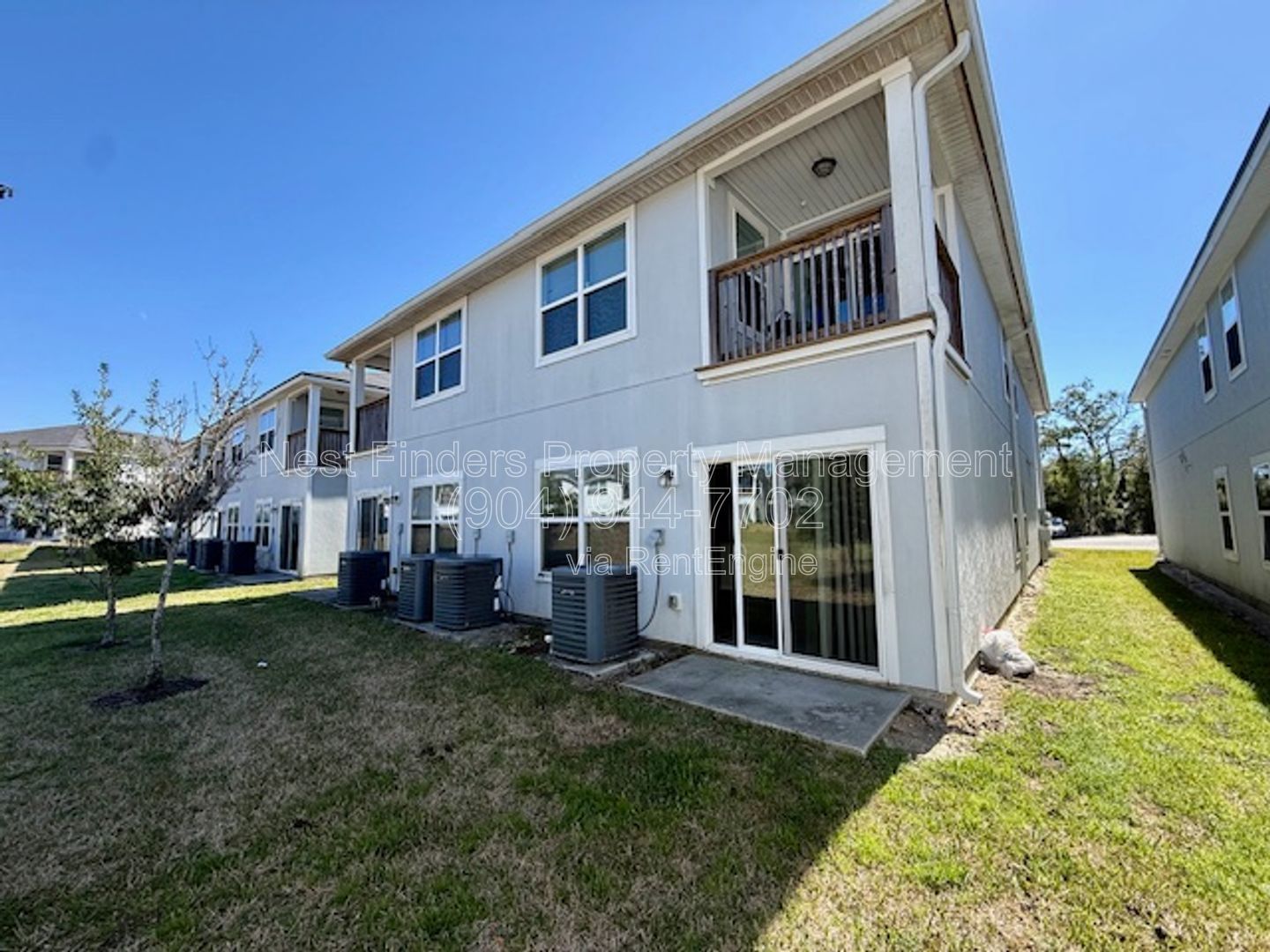 Welcome home to this beautiful 2-bedroom, 2-bathroom condo located in the desirable West Lakes community property image