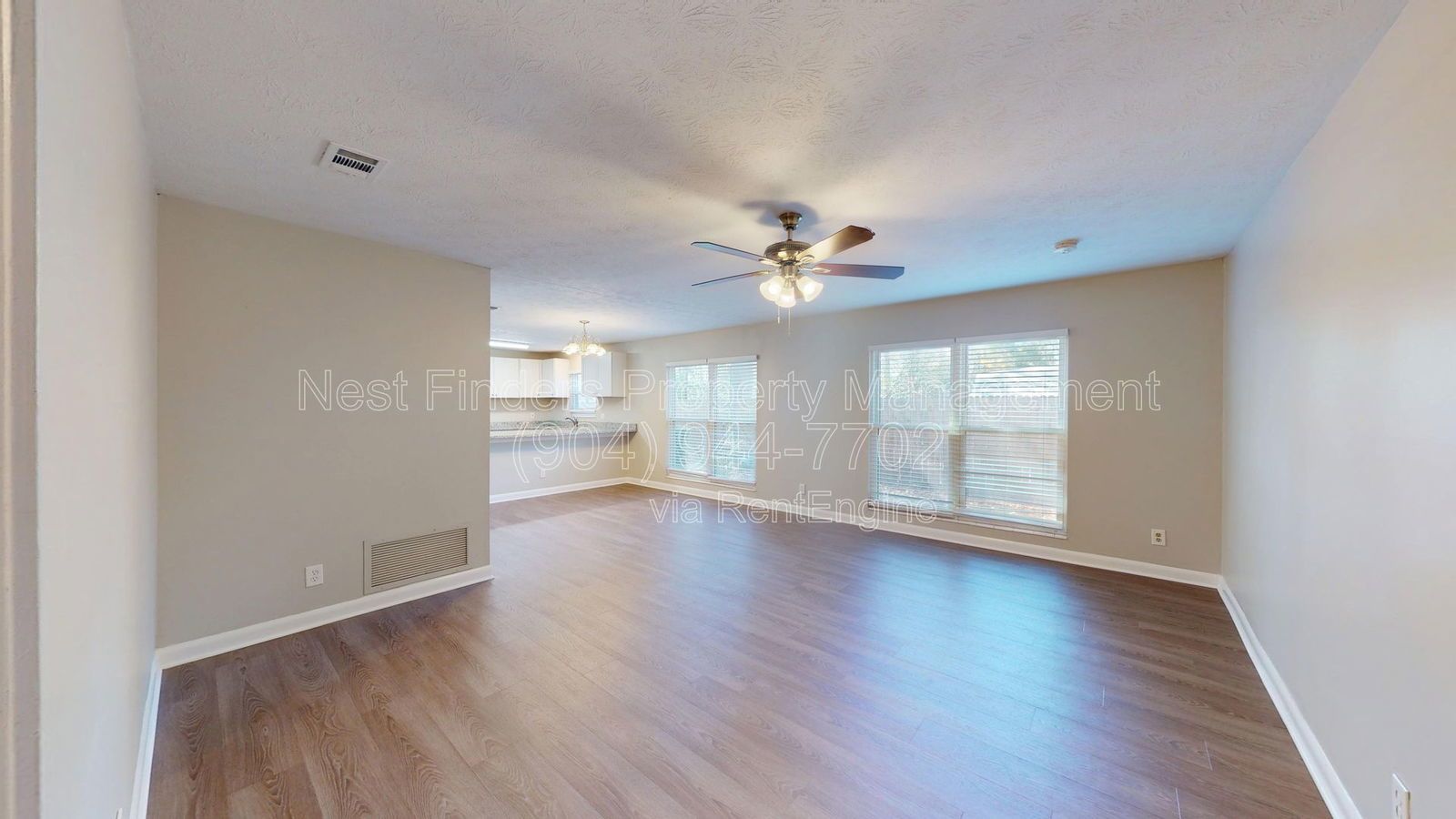 Nice three-bedroom, two-bath POOL HOME for rent in the heart of Mandarin property image