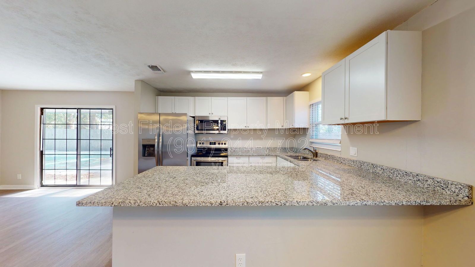 Nice three-bedroom, two-bath POOL HOME for rent in the heart of Mandarin property image