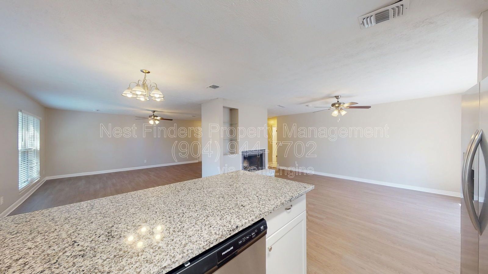 Nice three-bedroom, two-bath POOL HOME for rent in the heart of Mandarin property image