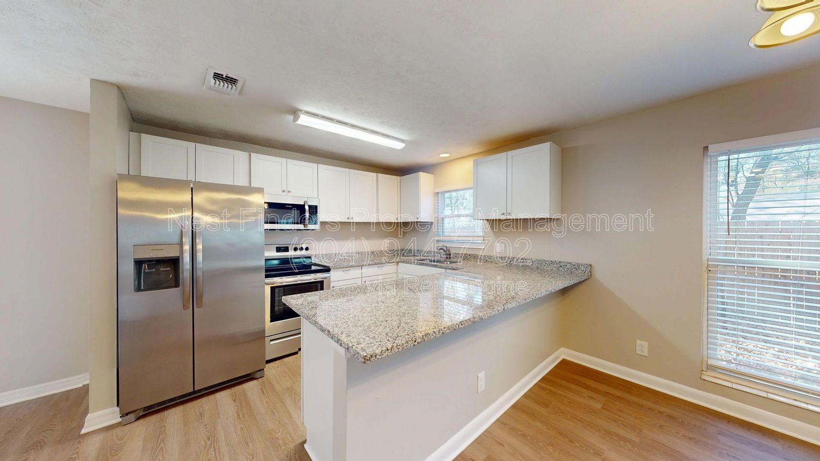 Nice three-bedroom, two-bath POOL HOME for rent in the heart of Mandarin property image