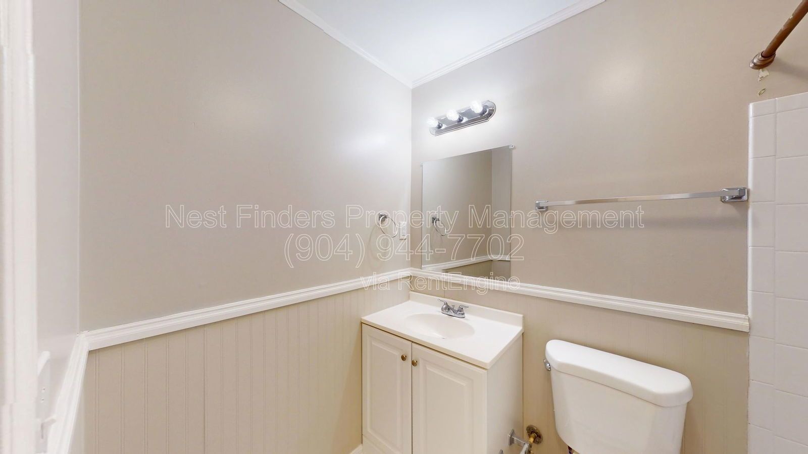 Nice three-bedroom, two-bath POOL HOME for rent in the heart of Mandarin property image