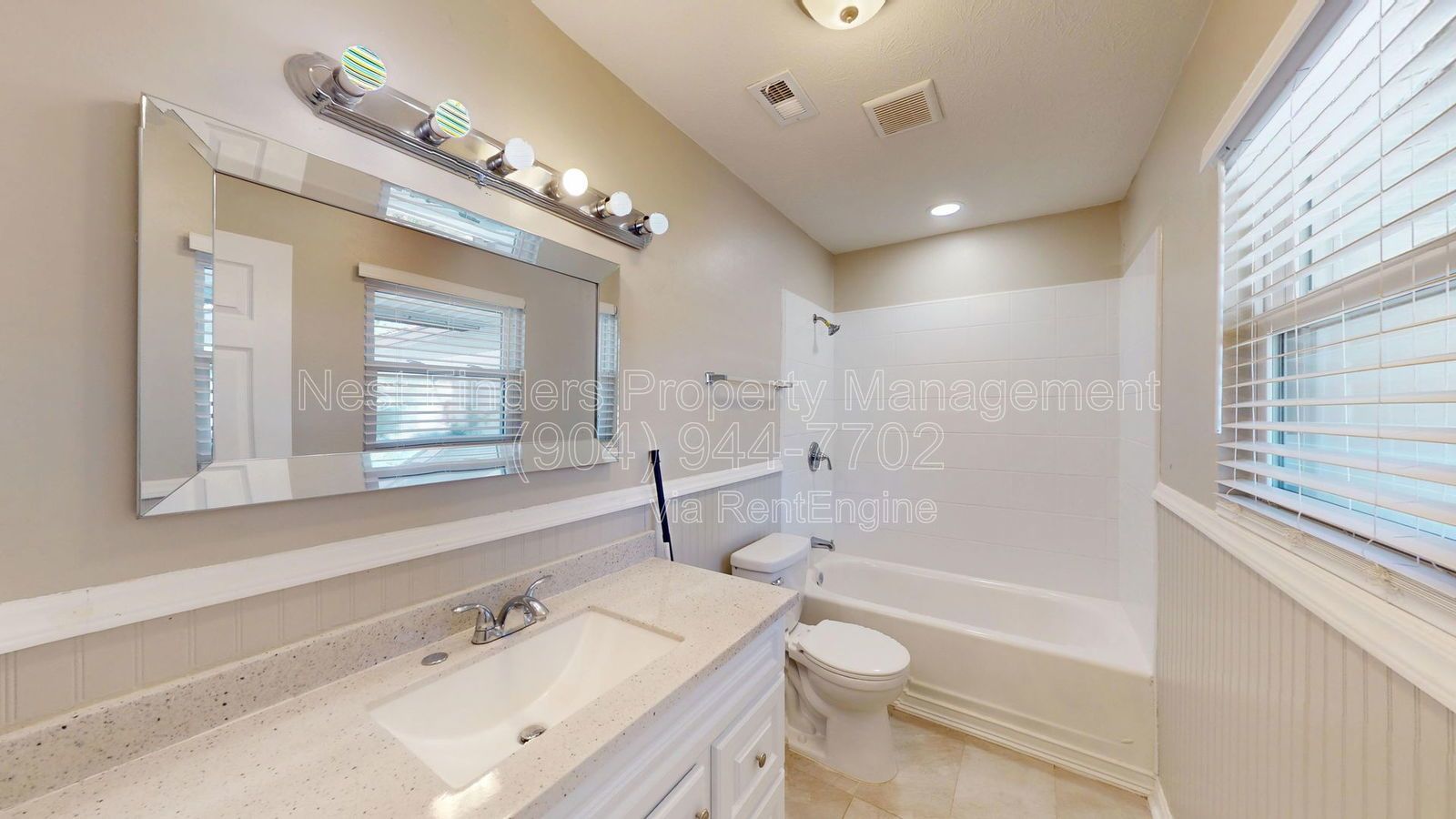 Nice three-bedroom, two-bath POOL HOME for rent in the heart of Mandarin property image