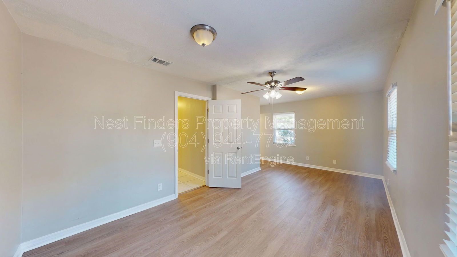 Nice three-bedroom, two-bath POOL HOME for rent in the heart of Mandarin property image