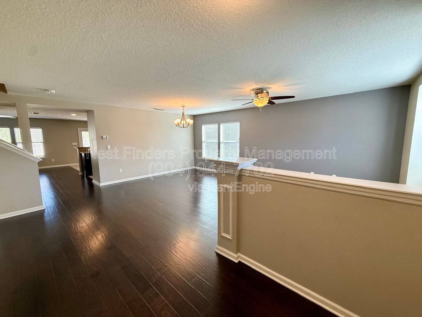 Stunning 3 bedroom, 2.5 bathroom home for rent in Mill Creek Landing in St Johns County! property image