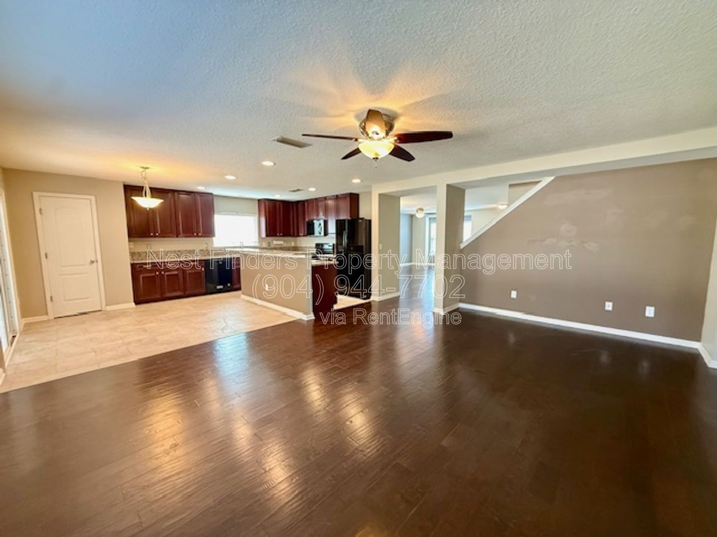 Stunning 3 bedroom, 2.5 bathroom home for rent in Mill Creek Landing in St Johns County! property image