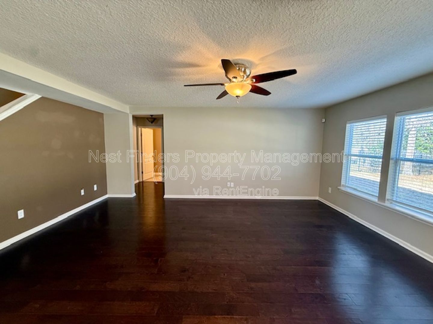 Stunning 3 bedroom, 2.5 bathroom home for rent in Mill Creek Landing in St Johns County! property image