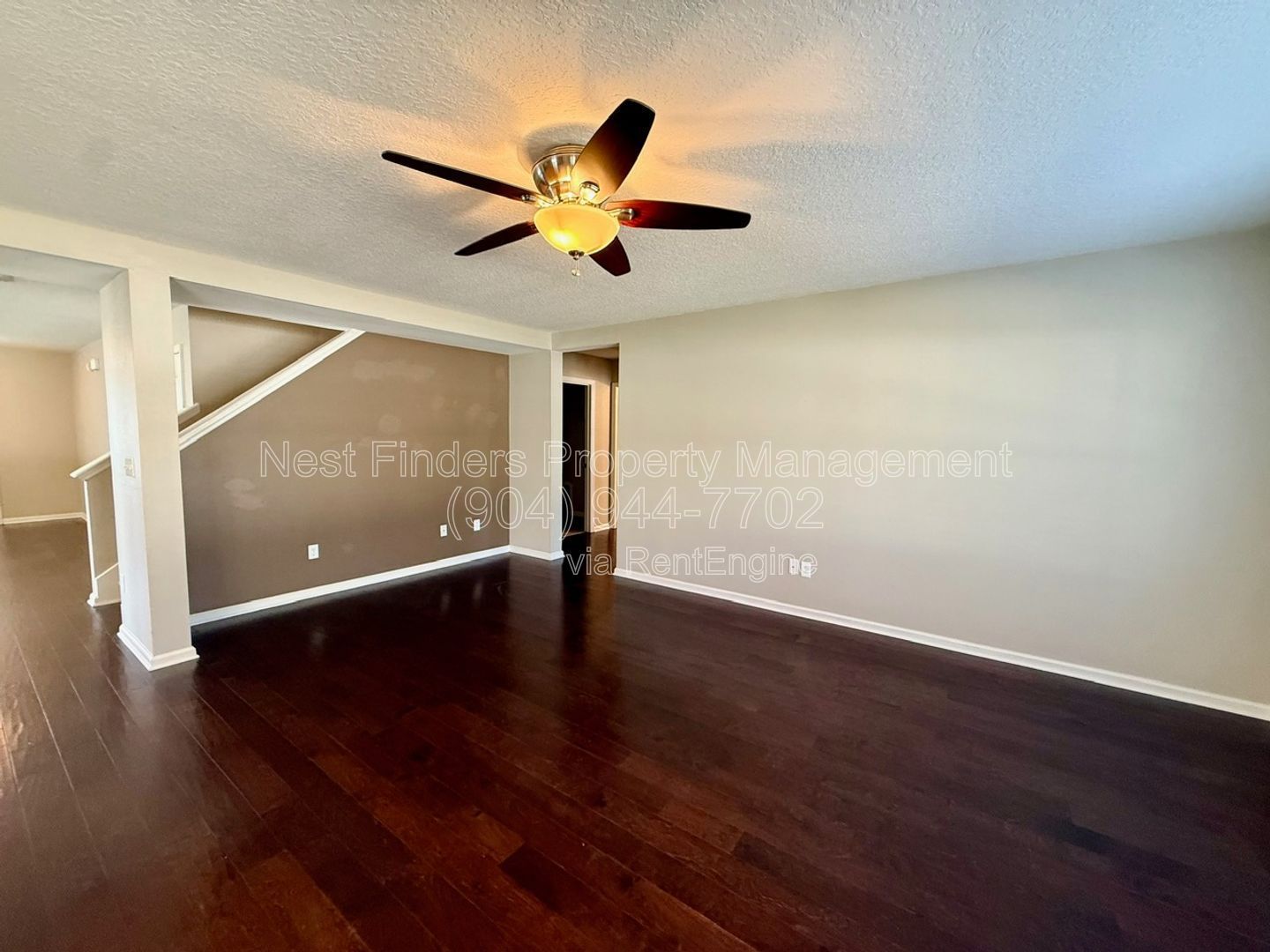 Stunning 3 bedroom, 2.5 bathroom home for rent in Mill Creek Landing in St Johns County! property image