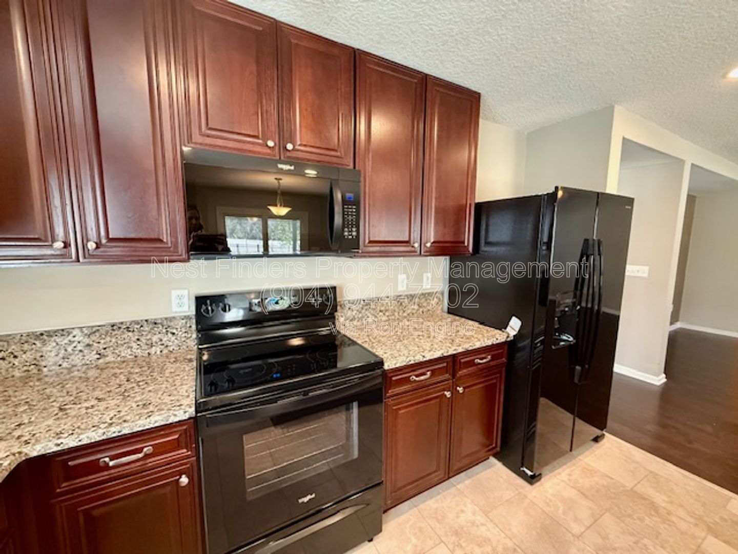 Stunning 3 bedroom, 2.5 bathroom home for rent in Mill Creek Landing in St Johns County! property image