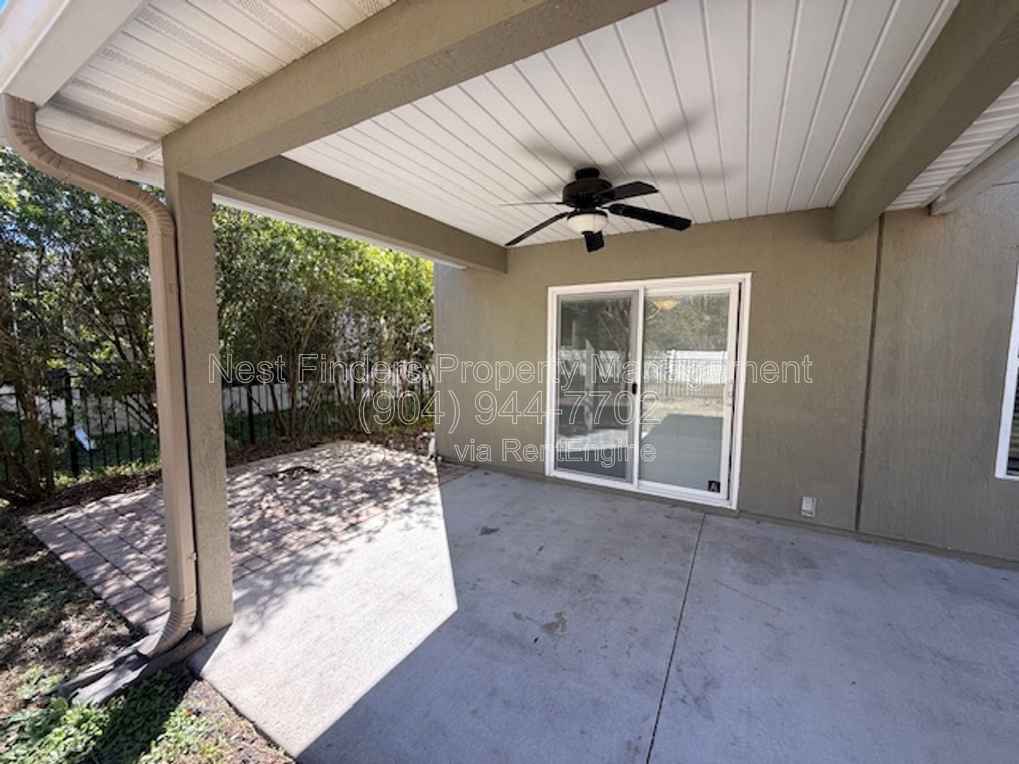 Stunning 3 bedroom, 2.5 bathroom home for rent in Mill Creek Landing in St Johns County! property image