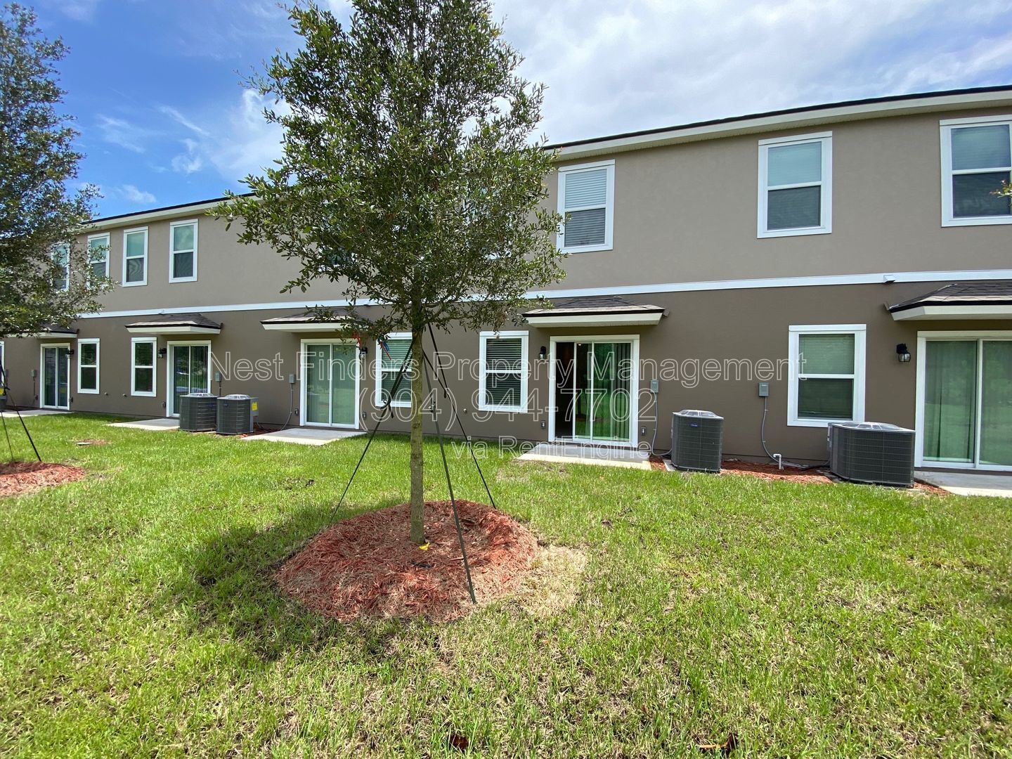 Beautiful townhome for rent in BayPointe North! property image