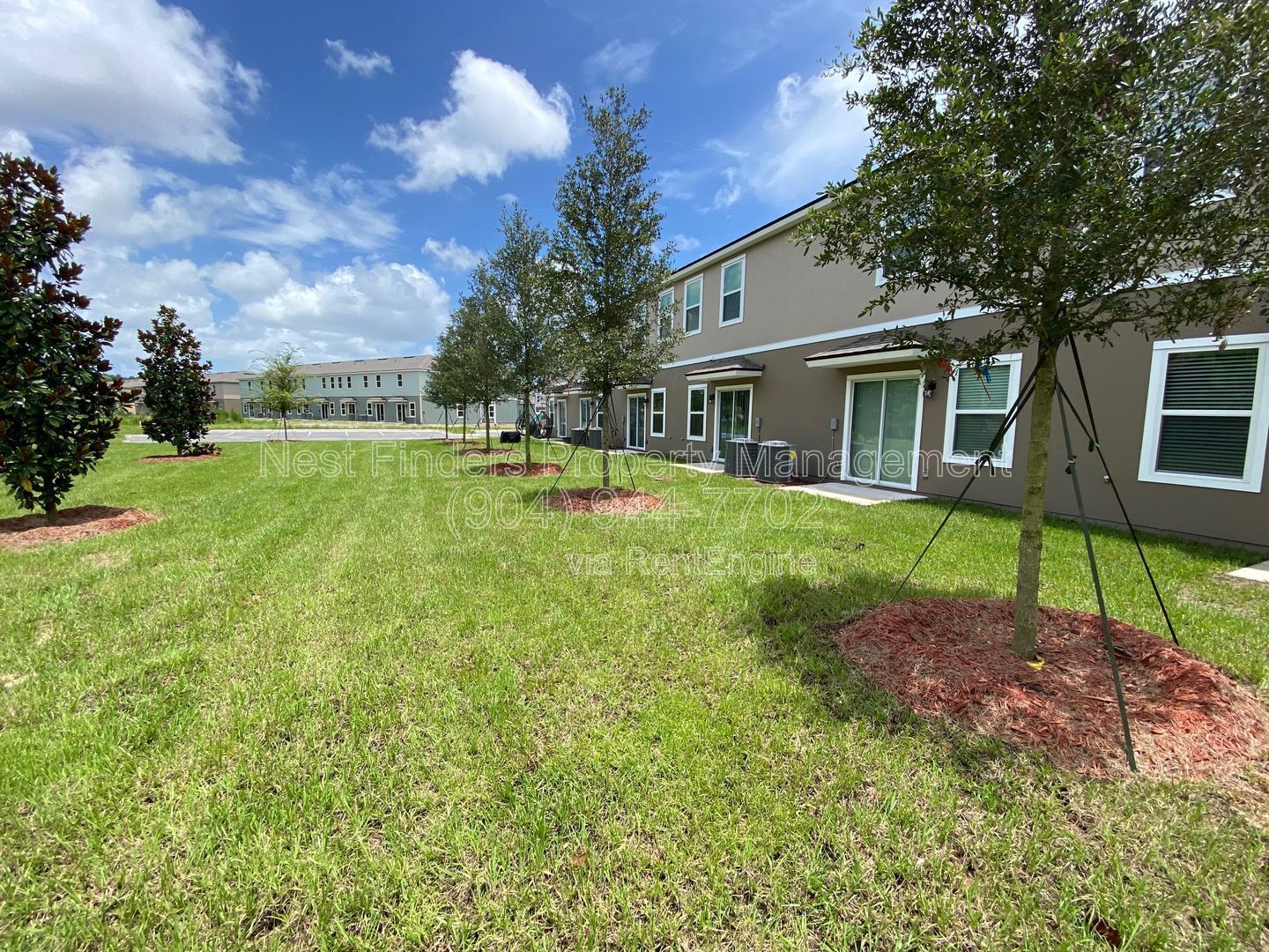 Beautiful townhome for rent in BayPointe North! property image