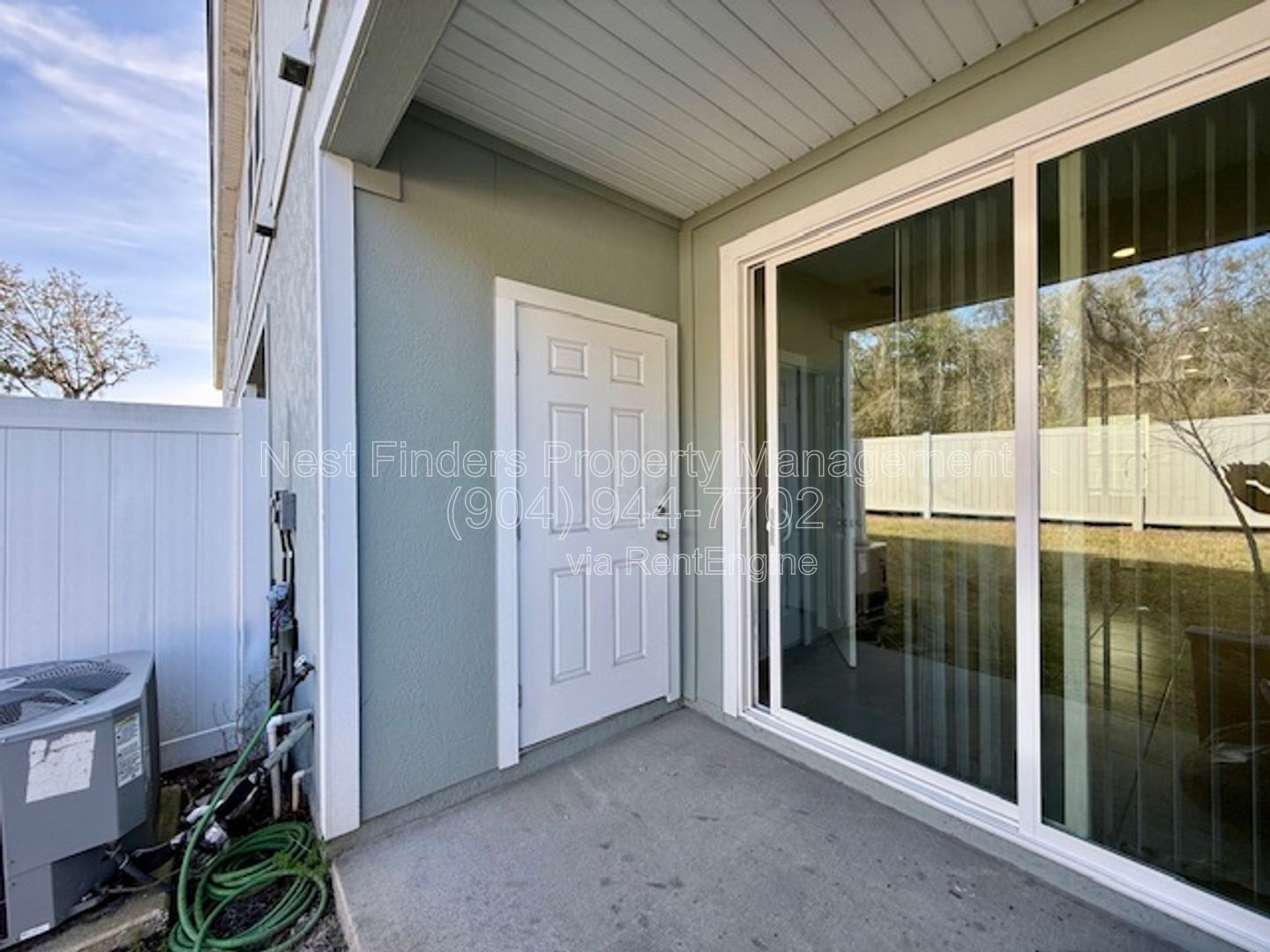 Beautiful townhome for rent in Equinox East property image