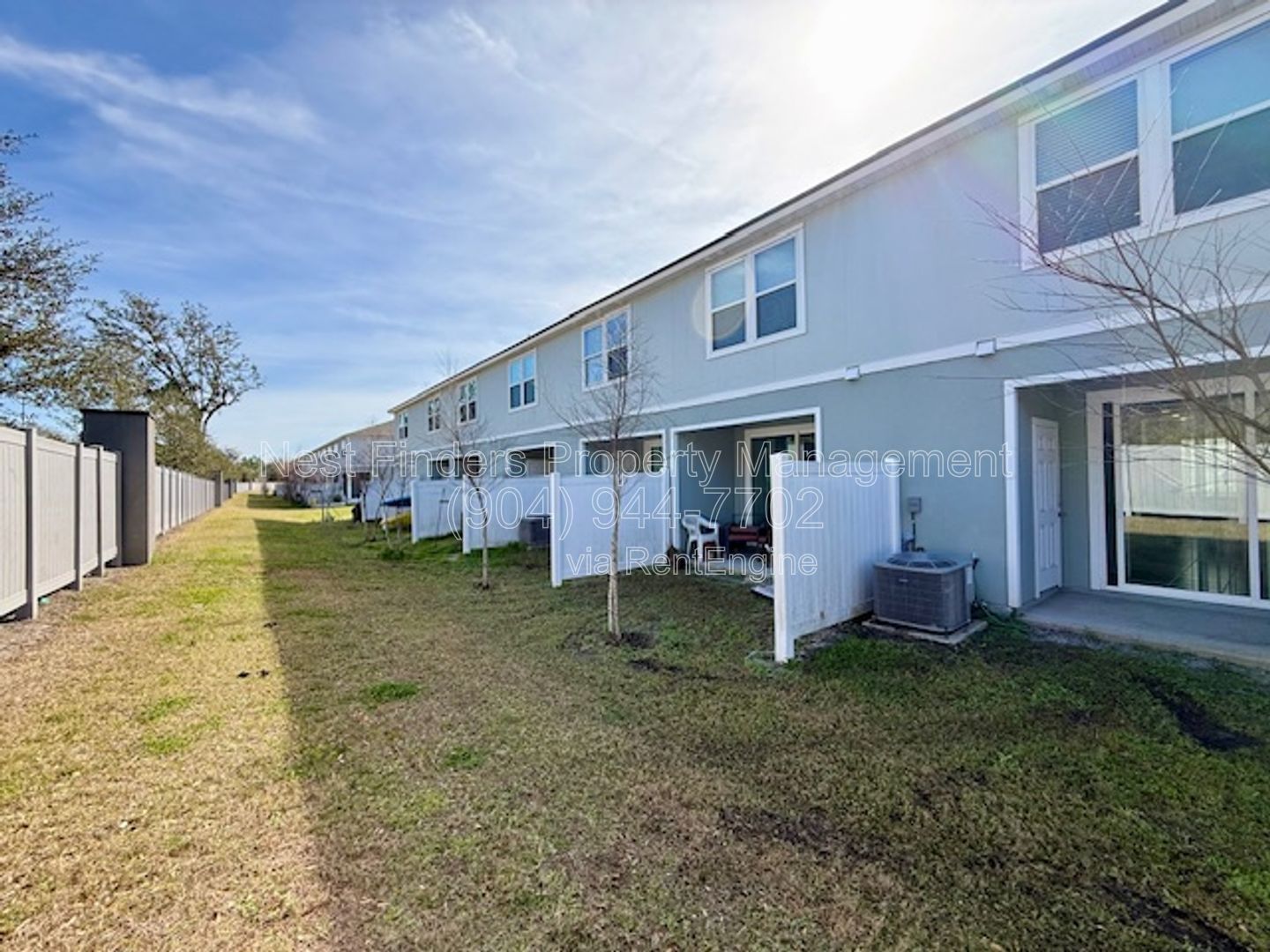 Beautiful townhome for rent in Equinox East property image