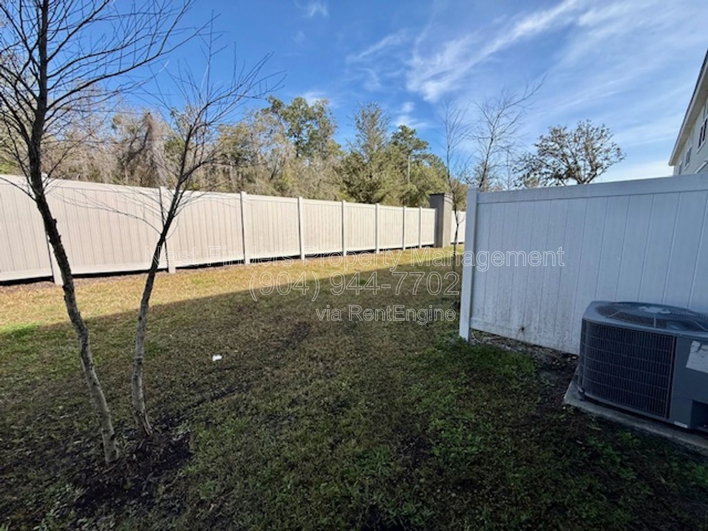 Beautiful townhome for rent in Equinox East property image