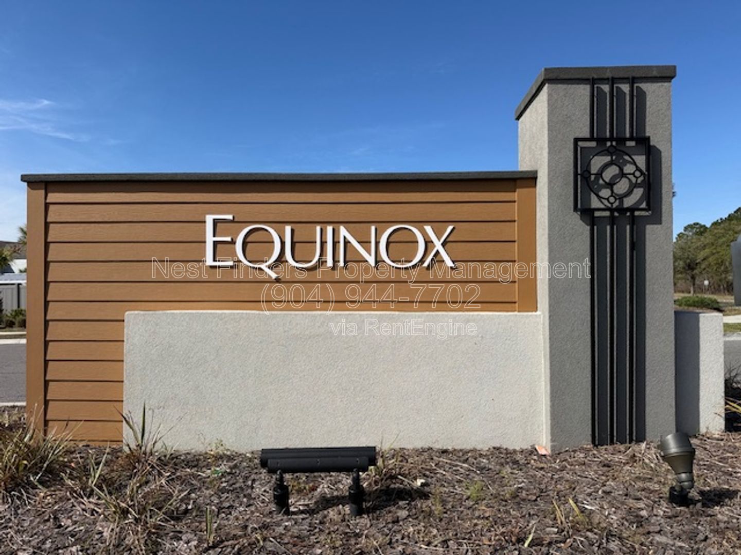 Beautiful townhome for rent in Equinox East property image