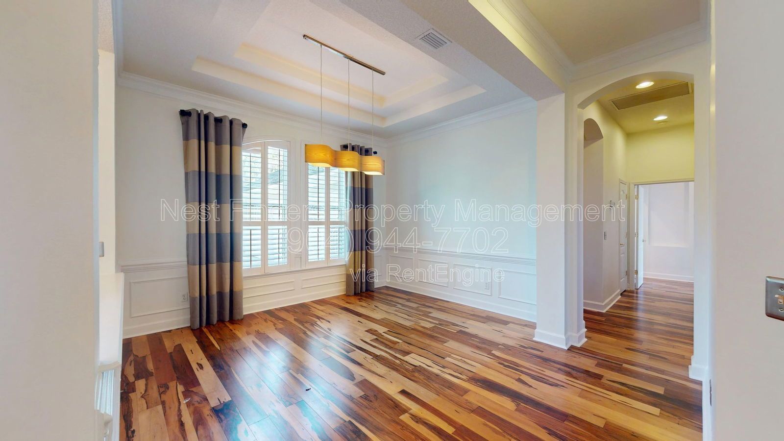 Spacious 5 bedroom home for rent in Queens Harbour! property image