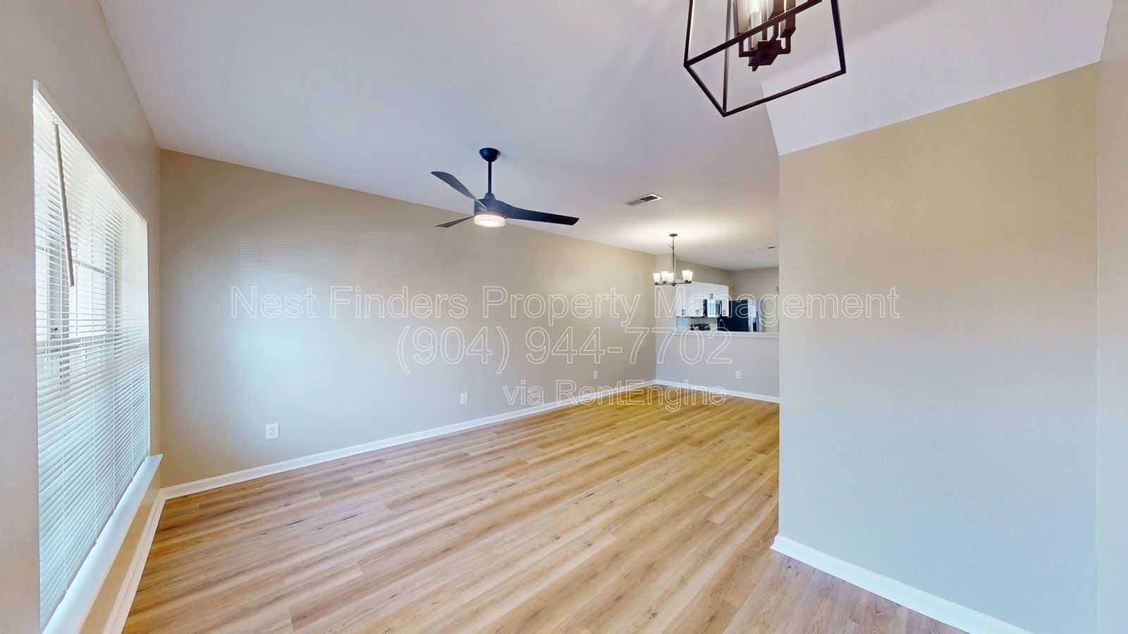 Beautifully remodeled two-bedroom, 2.5-bath townhome for rent in The Seasons at Mill Cove! property image