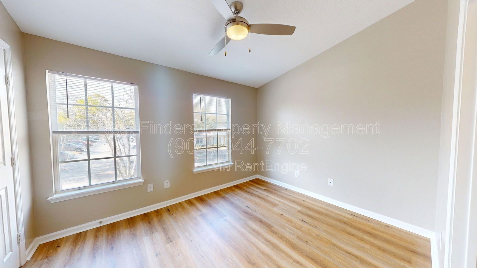 Beautifully remodeled two-bedroom, 2.5-bath townhome for rent in The Seasons at Mill Cove! property image