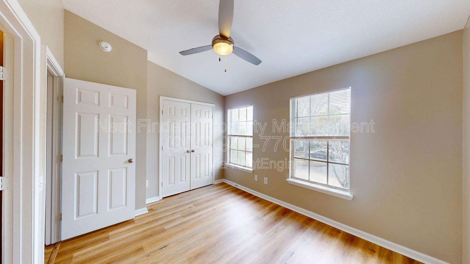 Beautifully remodeled two-bedroom, 2.5-bath townhome for rent in The Seasons at Mill Cove! property image