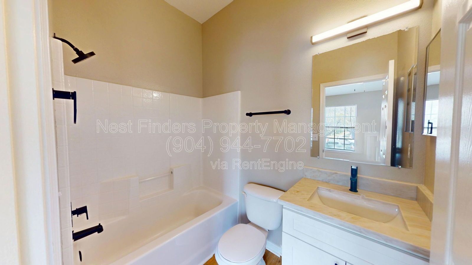 Beautifully remodeled two-bedroom, 2.5-bath townhome for rent in The Seasons at Mill Cove! property image