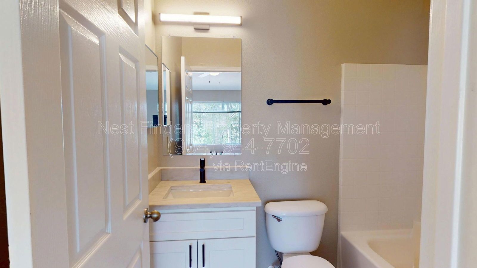 Beautifully remodeled two-bedroom, 2.5-bath townhome for rent in The Seasons at Mill Cove! property image