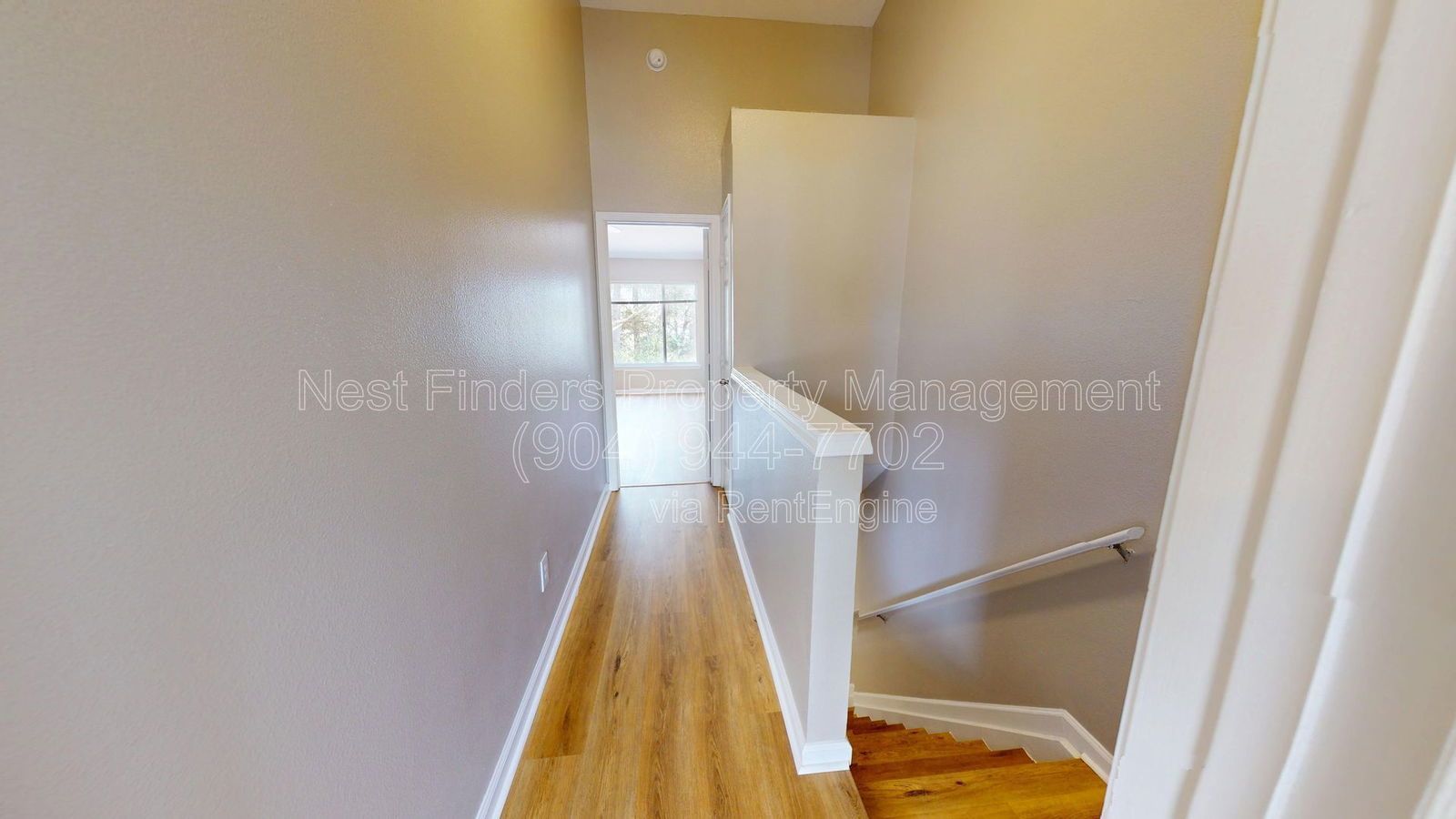 Beautifully remodeled two-bedroom, 2.5-bath townhome for rent in The Seasons at Mill Cove! property image