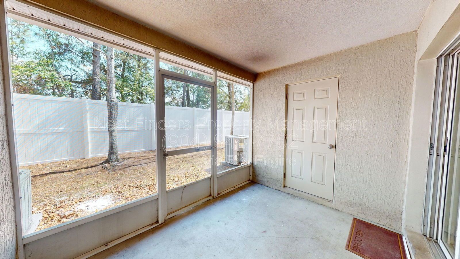 Beautifully remodeled two-bedroom, 2.5-bath townhome for rent in The Seasons at Mill Cove! property image