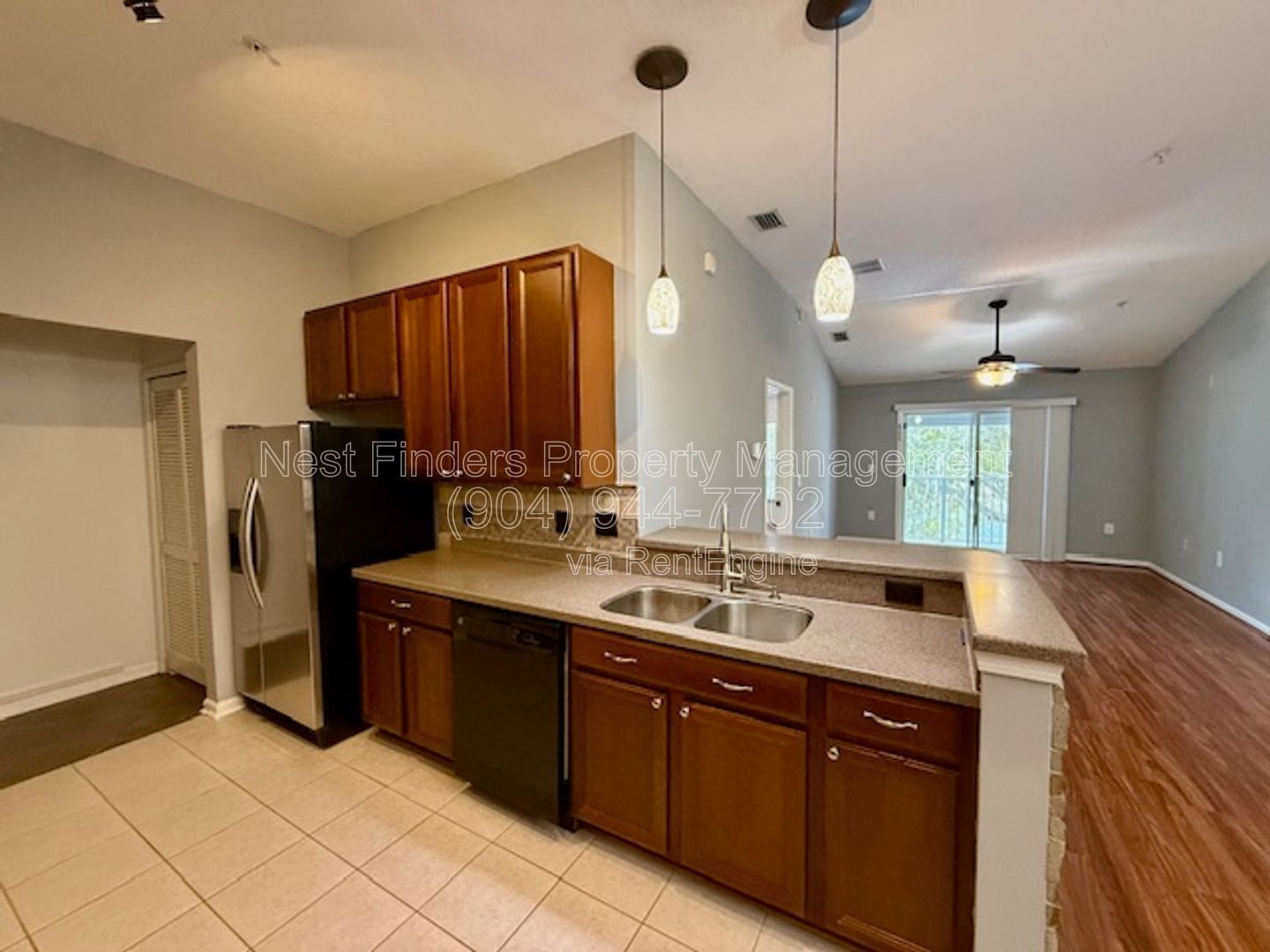 Discover the charm of this beautifully maintained 2-bedroom condominium with a private attached garage property image